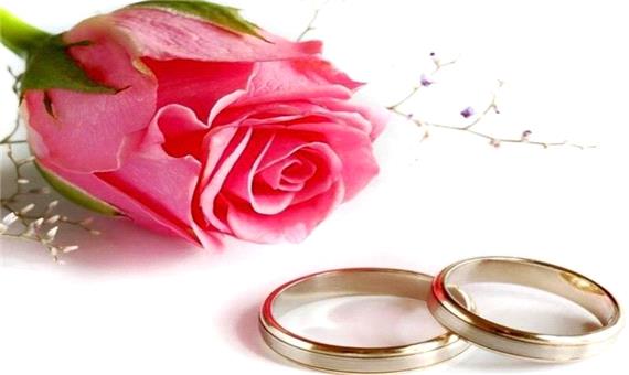 استان یزد در جایگاه 26 تعداد ازدواج‌ها در کشور قرار دارد