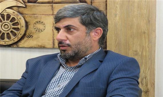 شهردار مهریز استعفا کرد