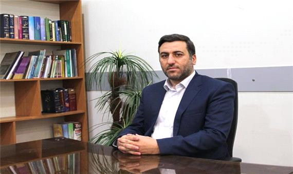 مجید بیکی سرپرست سازمان فناوری اطلاعات و ارتباطات شهرداری یزد شد