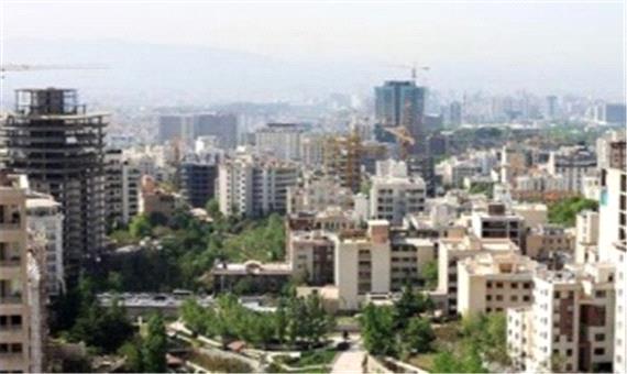 آخرین قیمت اجاره مسکن در تهران