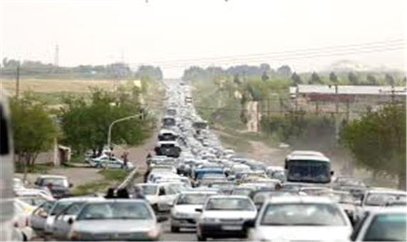 امنیت سفرهای نوروزی در جاده های یزد افزایش می یابد