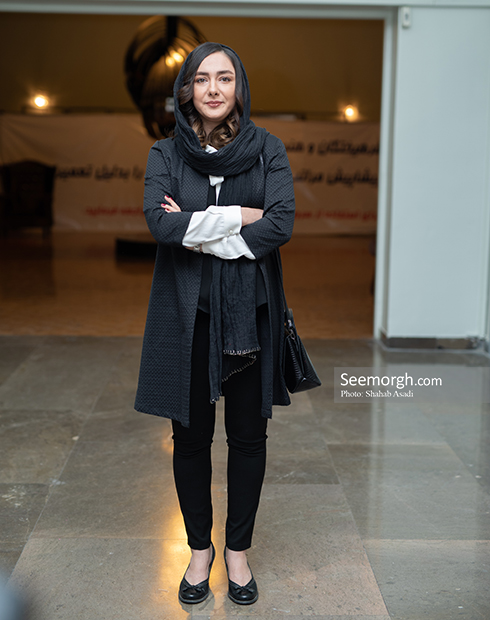 هانیه توسلی, جشن بزرگ سینمای ایران