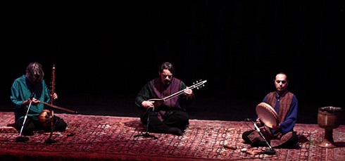 کنسرت حسین علیزاده,کیهان کلهر,مجید خلج