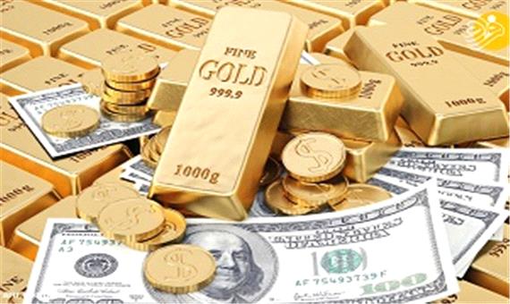 قیمت طلا، قیمت دلار، قیمت سکه و قیمت ارز 10 فروردین 1400