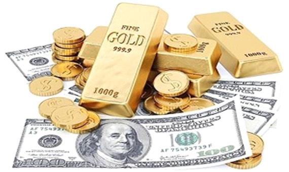 قیمت طلا، قیمت دلار، قیمت سکه و قیمت ارز 11 فروردین 1400