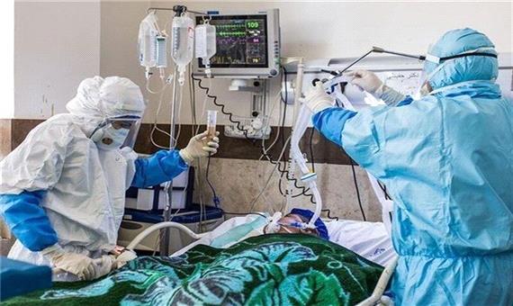 551 فرد مشکوک به کرونا در بیمارستان های یزد بستری هستند