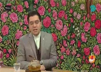 پیشینه گل محمدی در فرهنگ ایران باستانی است